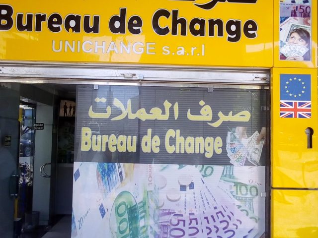 Unichange SARL - Fès -