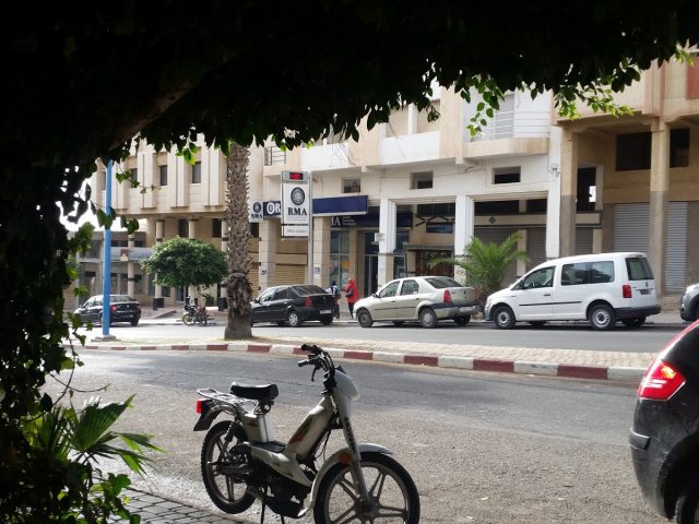 Assurances TARIK AL KHAIR - Safi - +212 5244-64701