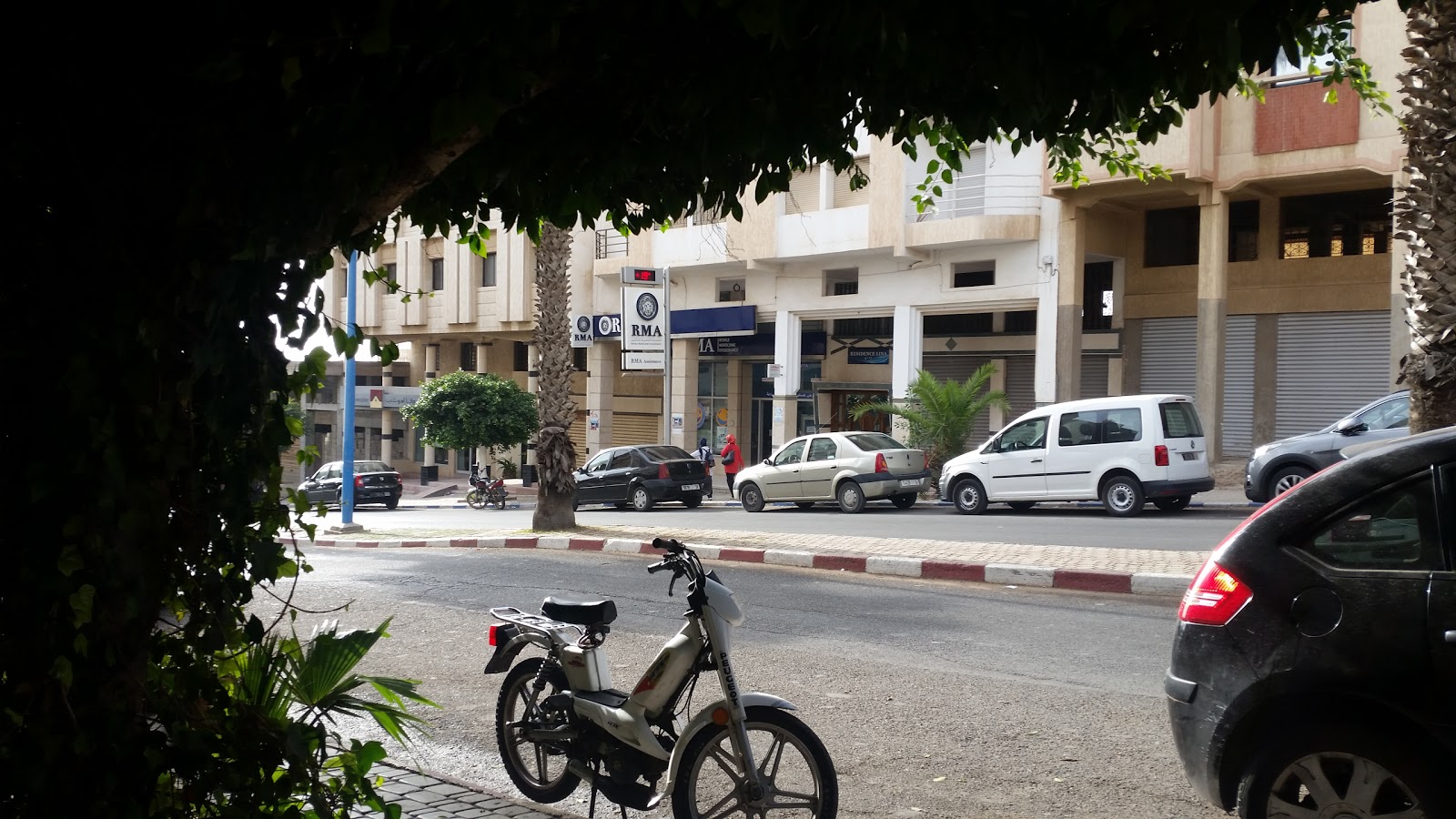 Assurances TARIK AL KHAIR