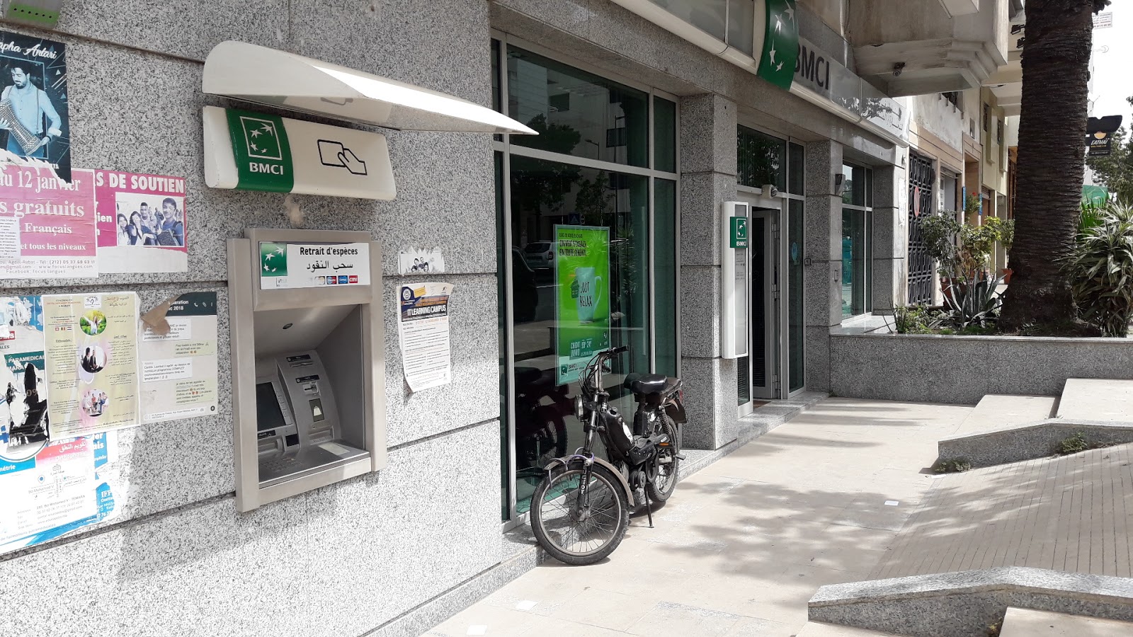 Agence Al Abtal - BMCI