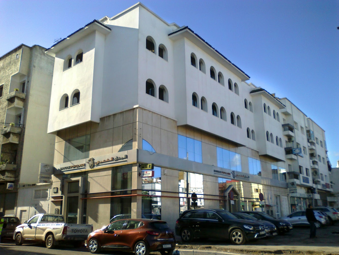 Banque Populaire