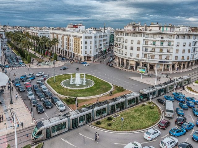 SAHAM Group - Casablanca - +212 5224-35600