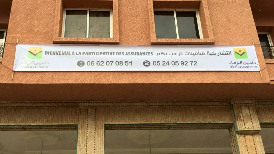 La Participative des Assurances