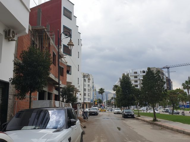 Anyanor Group Holding - Tétouan - +212 661-849608