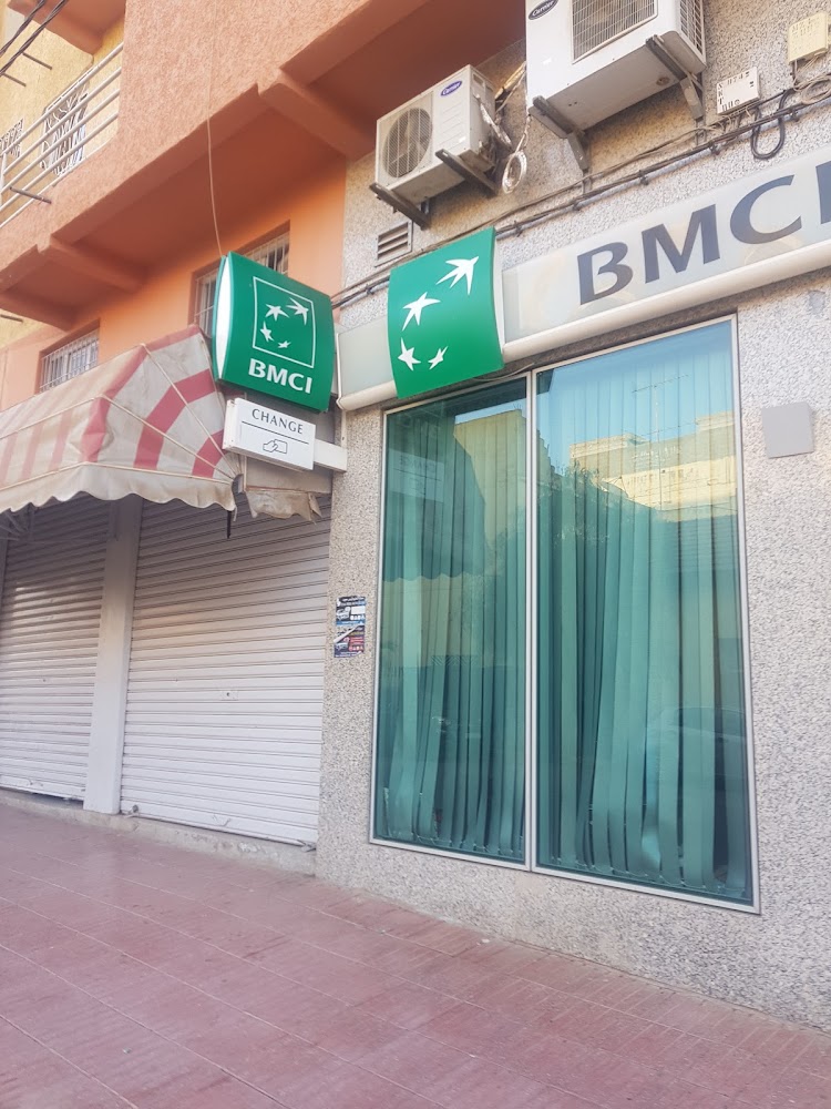 BMCI Ban