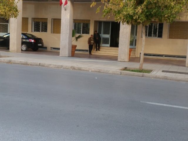 DR.Oujda