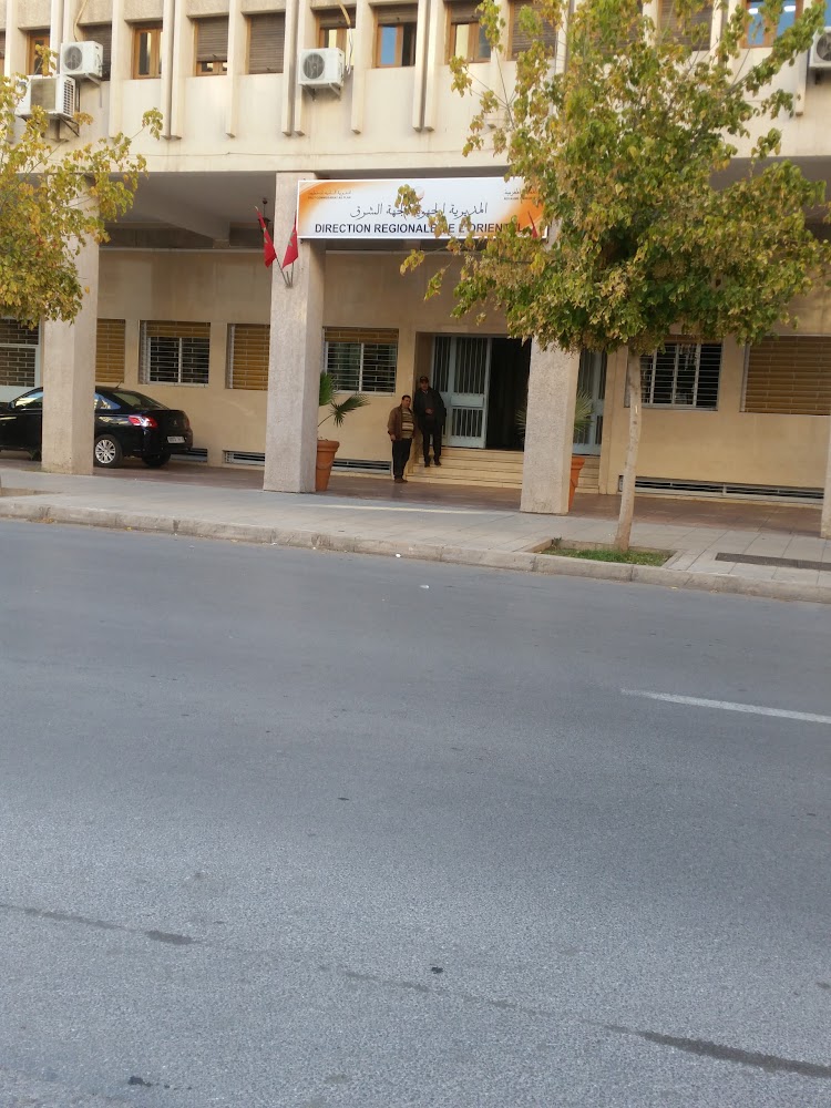 DR.Oujda