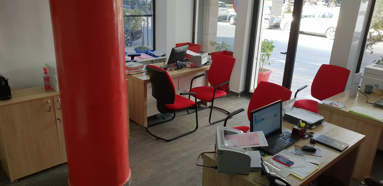 Megassur AXA Assurance