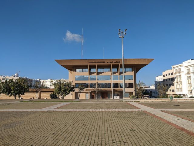CNOPS - Tétouan - +212 661-666917