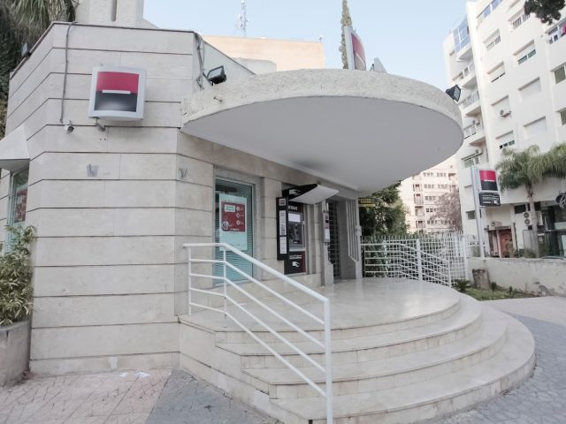 Société Générale Fes Zalagh - Fès - +212 5359-47460