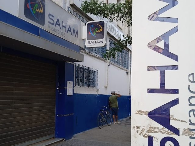 Loyal saham assurance - Kénitra - +212 5373-76174