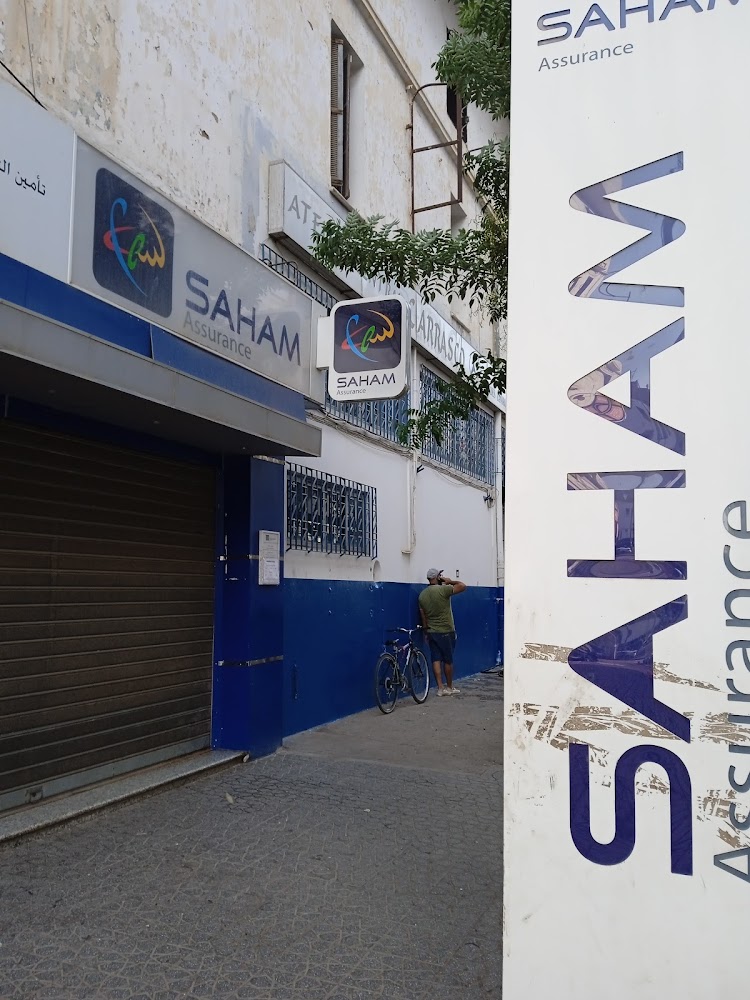 Loyal saham assurance