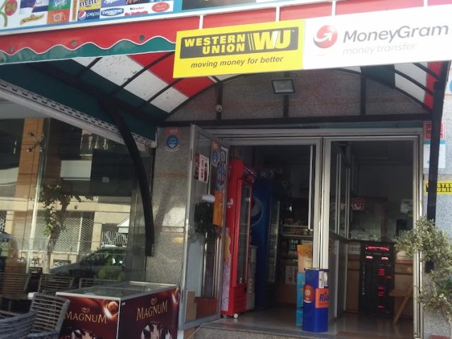 Cash Plus / K24 / EUROSOL / Global Transfert - Kénitra - +212 5373-67916
