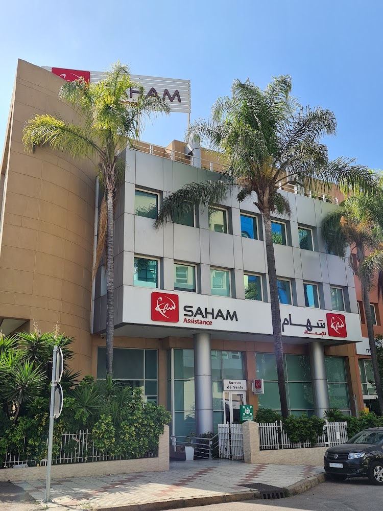 Africa First Assist Ex Saham Assistance
