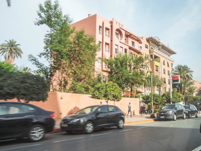 Société Générale DR Marrakech - Marrakech - +212 5244-25100