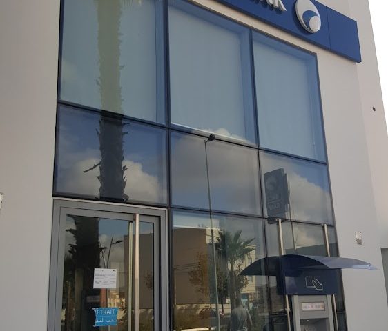 Direction Regionale BMCE BANK - Nador - +212 5363-29296