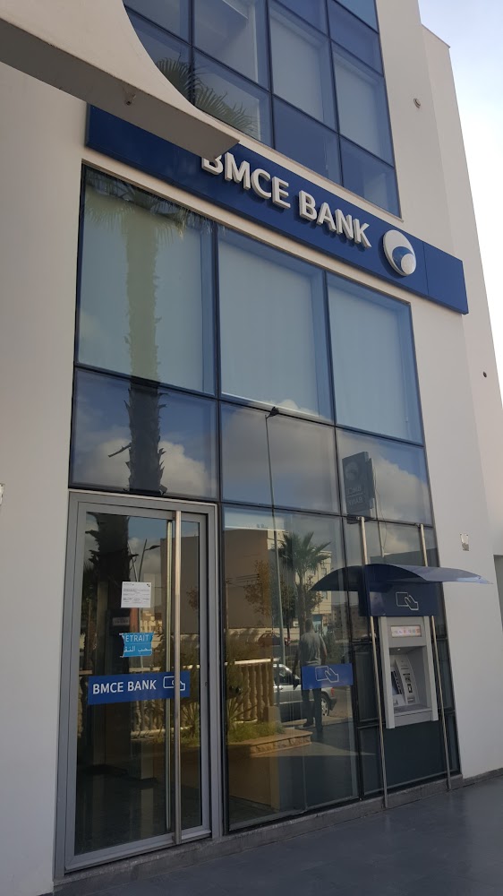 Direction Regionale BMCE BANK
