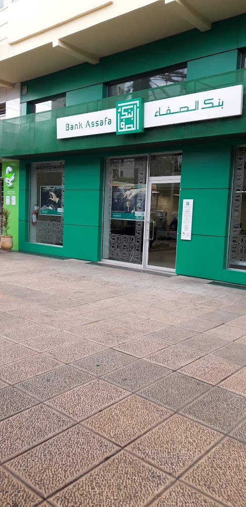 BANK ASSAFA