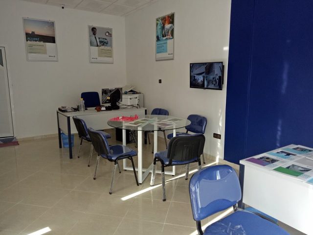 BUREAU DIRECT ALLIANZ AZROU AIT MELLOUL - Aït Melloul - +212 5283-05942