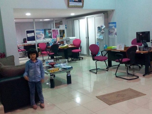 Attaoukil assurance - Marrakech - +212 5244-46501