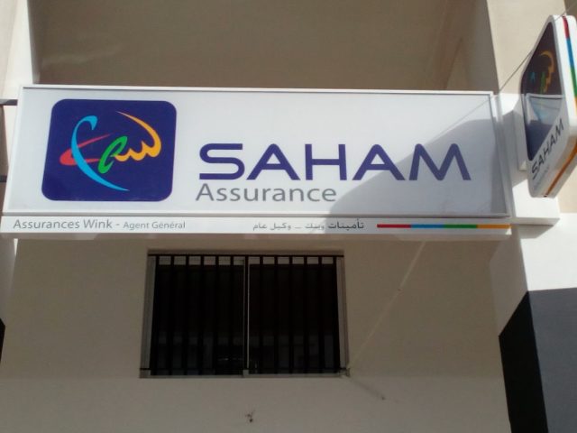 Assurances WINK - Agadir - +212 5288-27650