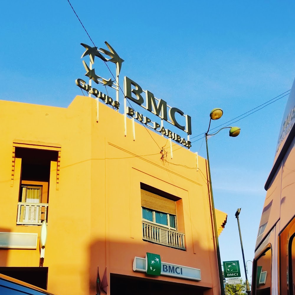 BMCI