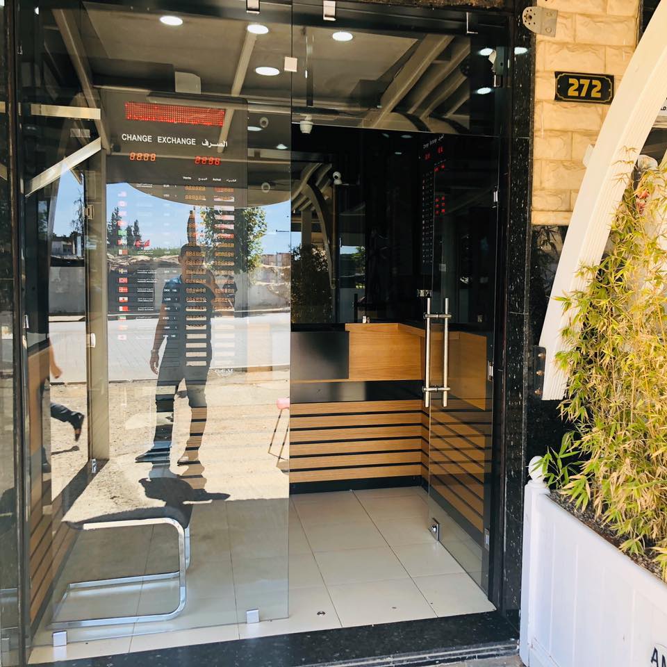 Universal Exchange khémisset
