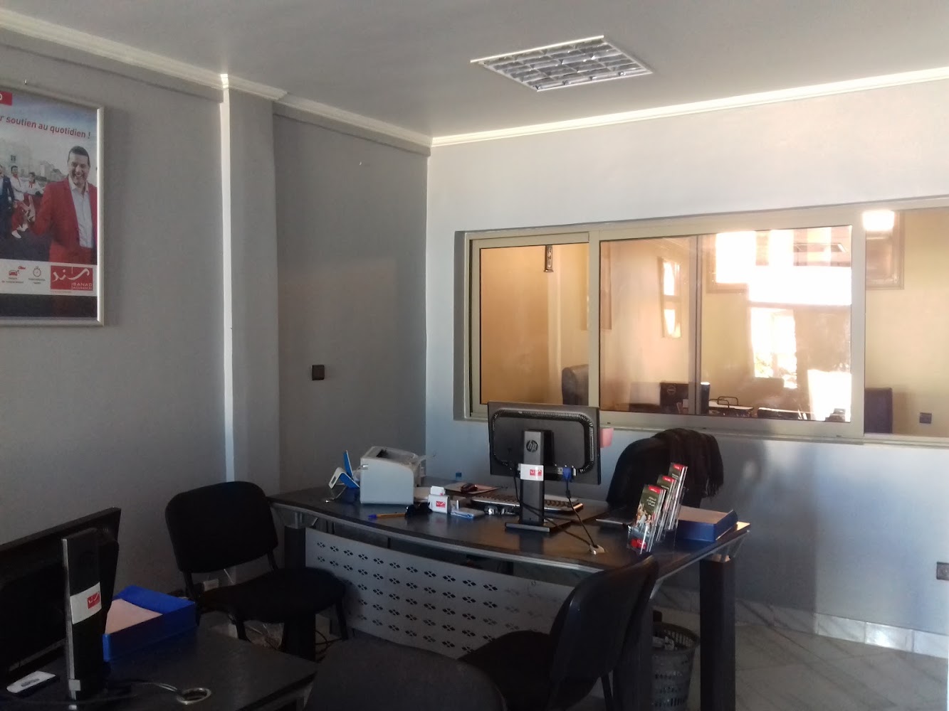 Assurances Sanad TARIK Laariche