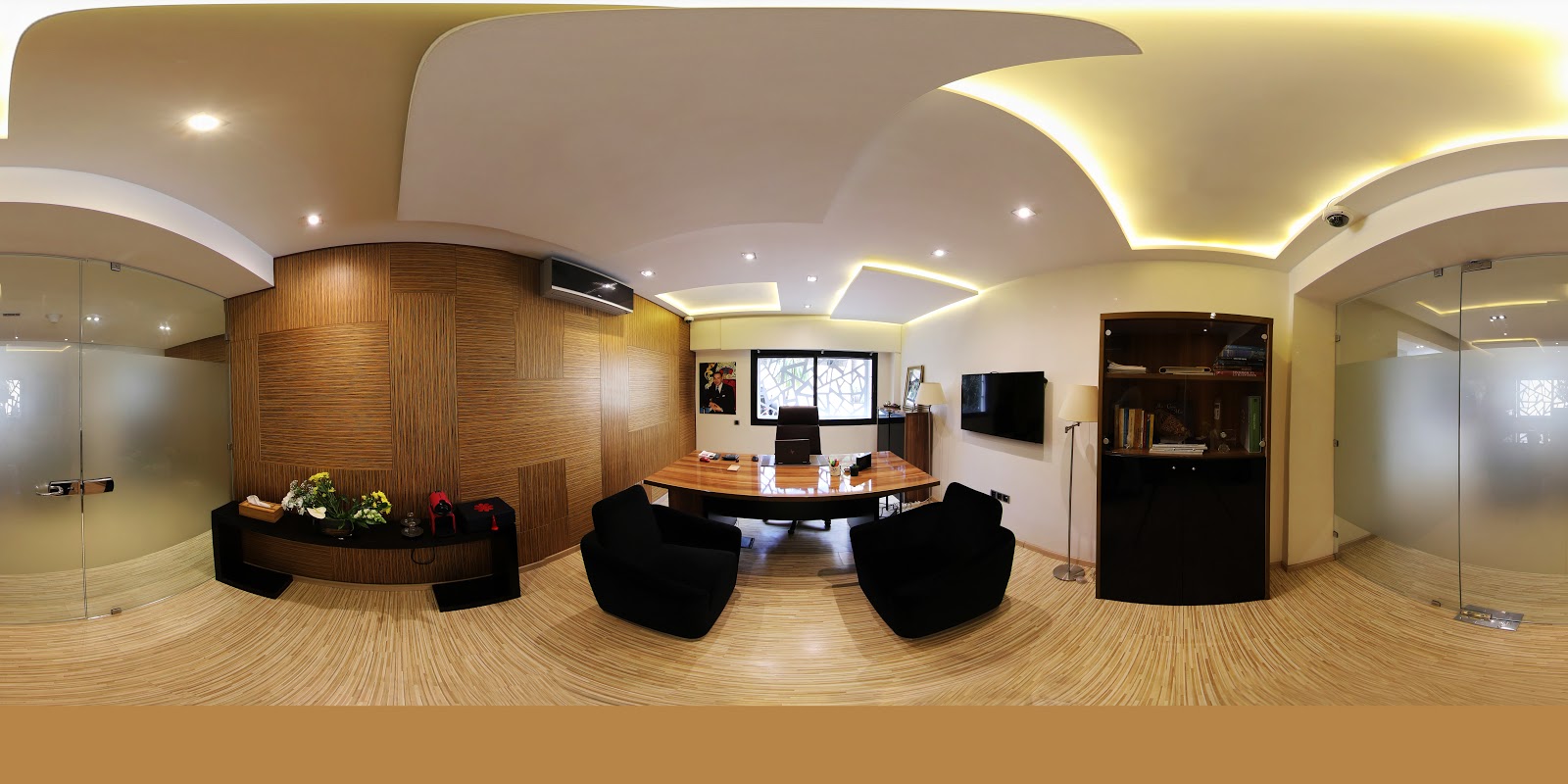 FCA Assurance