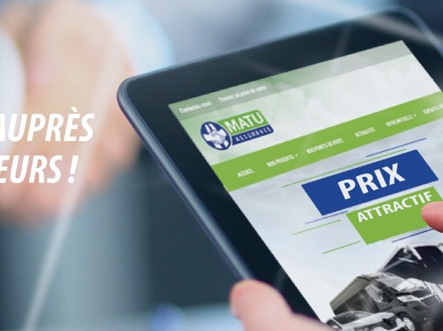 Matu Assurance - Casablanca - +212 5229-54501