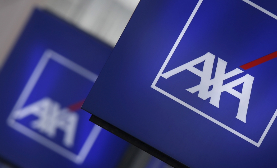 AXA Red assurance (Guéliz)