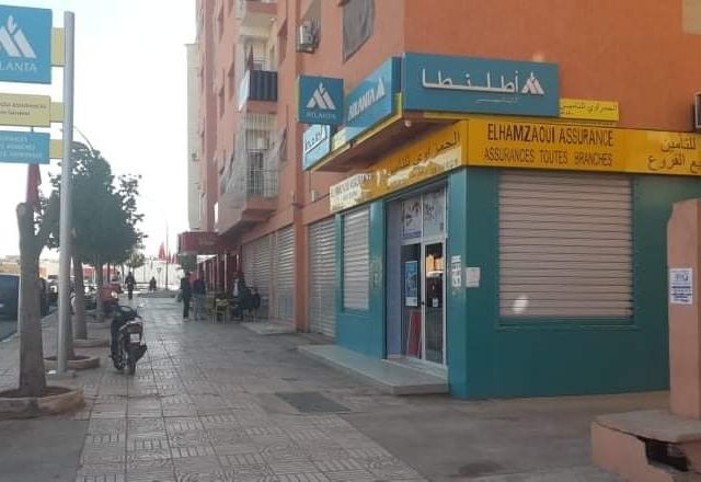 Cdm - Khénifra -