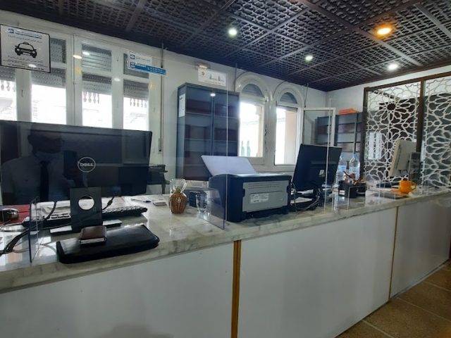 Assurances Randa ( AGENT MCMA ) - تأمينات رندة - Tétouan - +212 5399-65602
