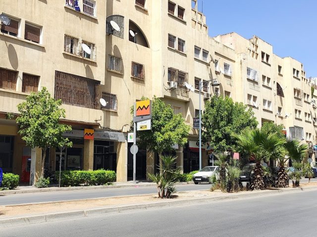 Attijariwafa Bank(التجاري وفا بنك)