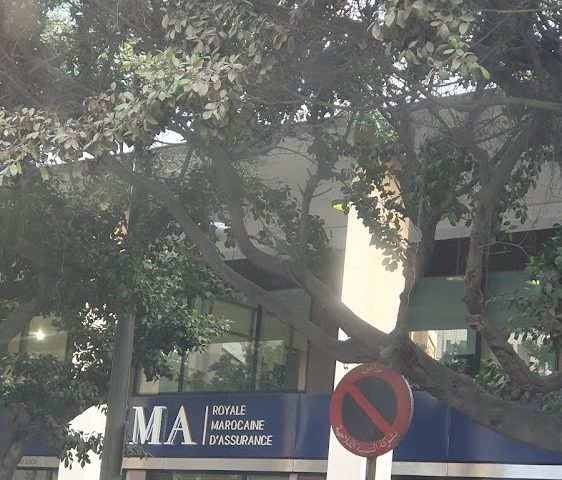 RMA Al Wataniya - Casablanca - +212 5223-10169