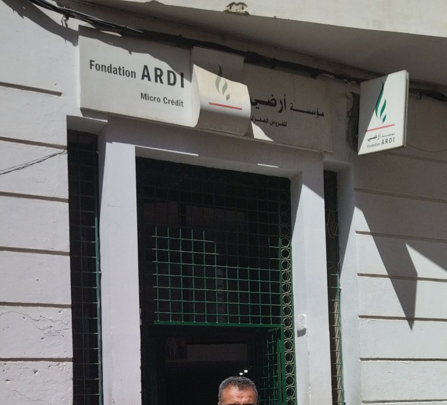 Fondation ARDI