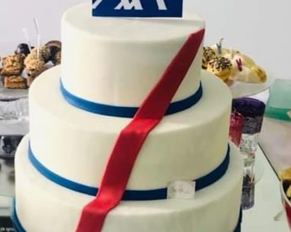 Axa - Safiya Assurances - Fès - +212 5356-26539