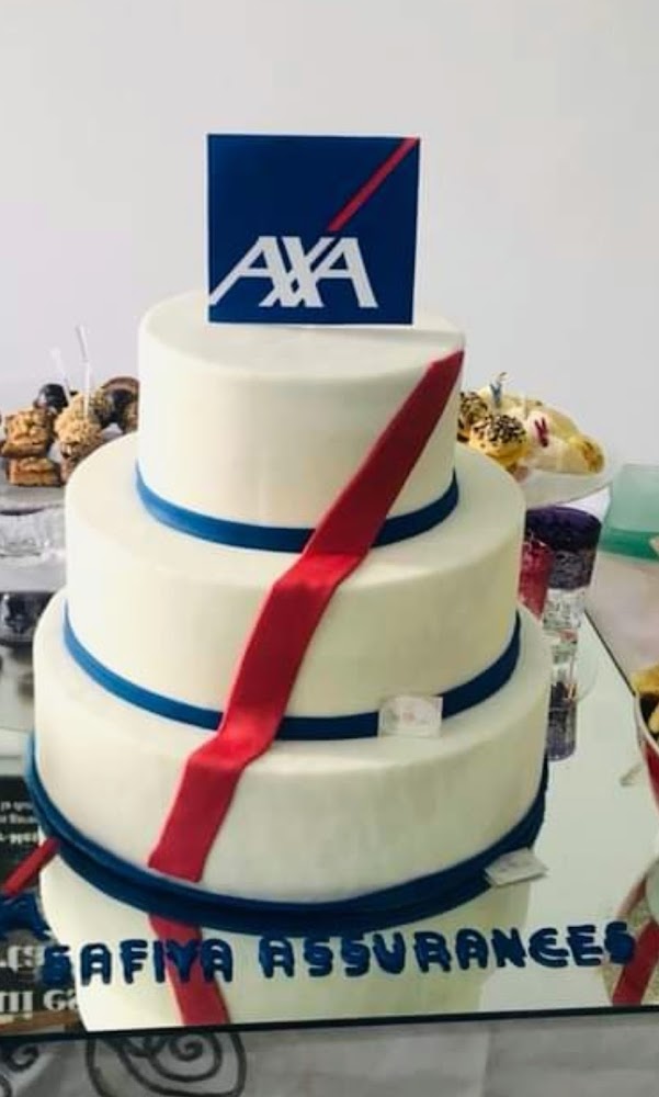 Axa - Safiya Assurances