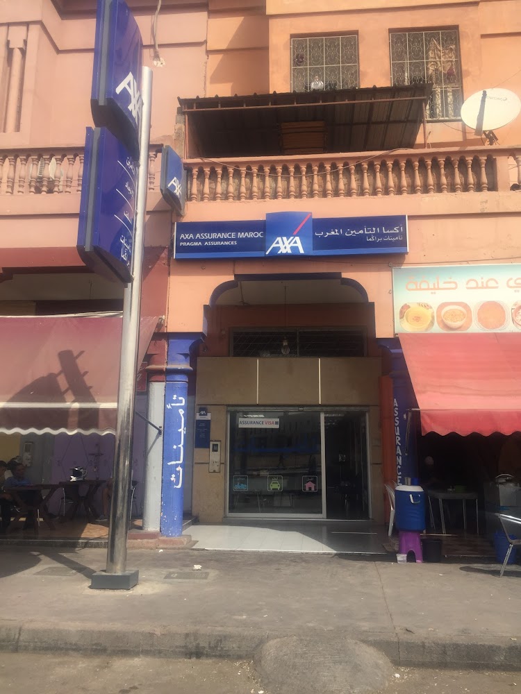Pragma assurance