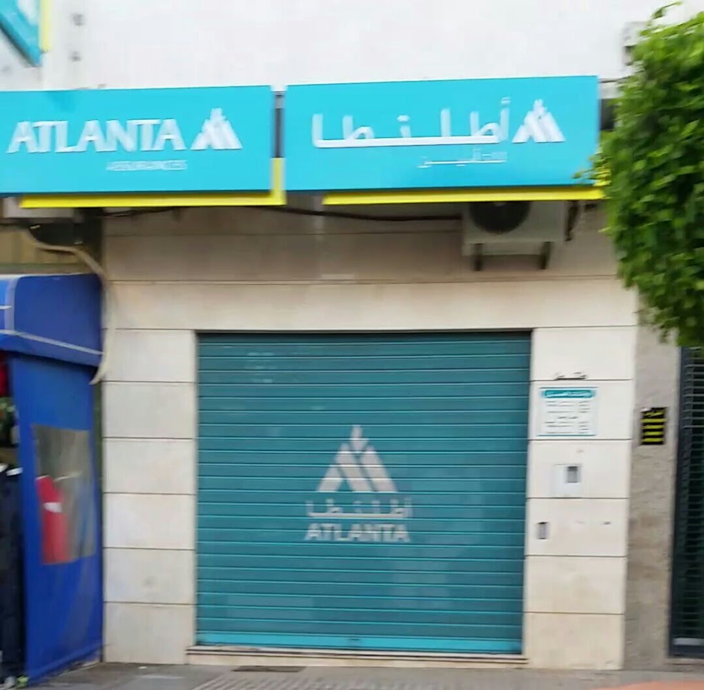 Assurances Mont Aruit ATLANTASANAD