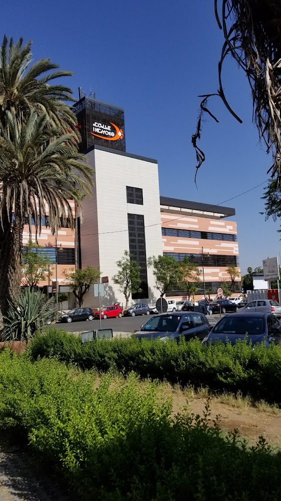 Assurances Axa Wahabi