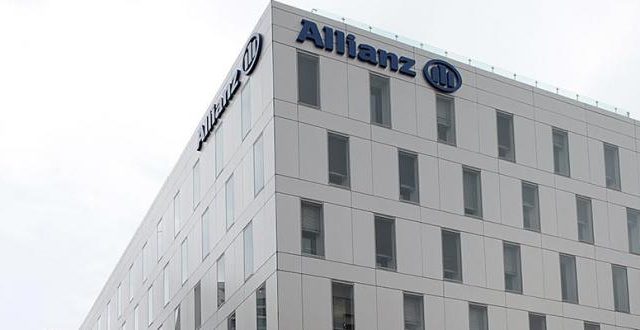 Assurance Mlih Allianz Oujda
