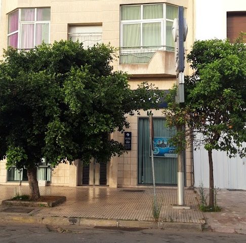 Bmci, Agence Anfa, Mohammedia. - Mohammédia -