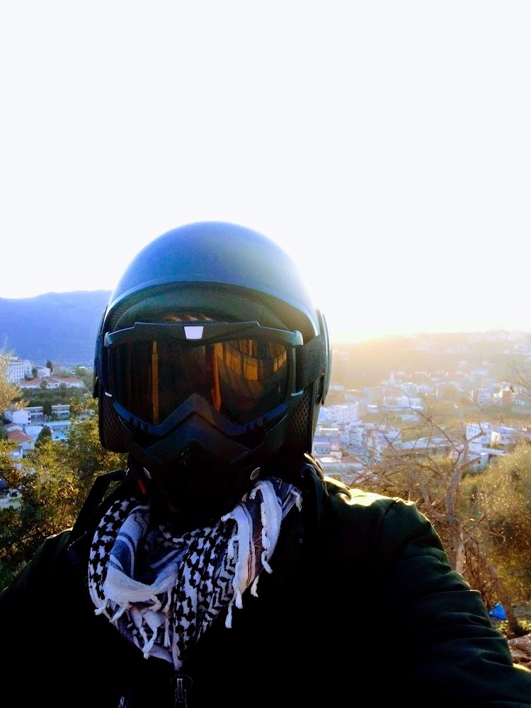 Société Générale Chaouen