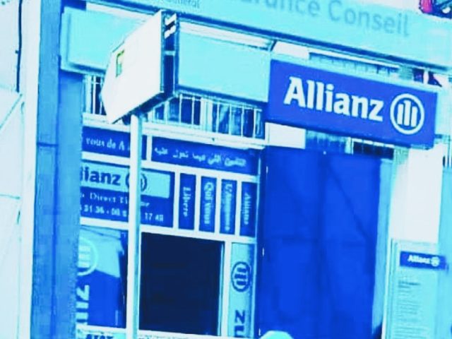 Allianz Maroc- Sud Assurance Conseil - Tinghir - +212 5248-35136