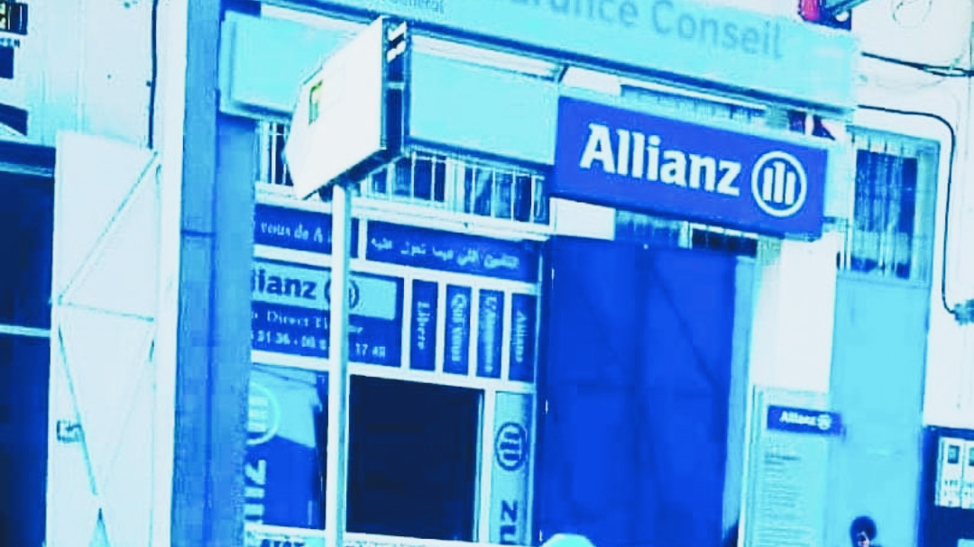 Allianz Maroc- Sud Assurance Conseil