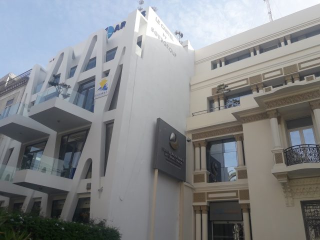 Maroc Assistance Internationale - Casablanca - +212 5223-03030