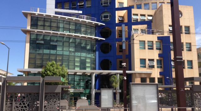 Mci Care Maroc - Casablanca - +212 5225-89250