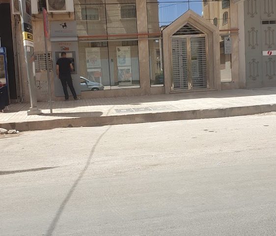 Banque Populaire - Agence Iris - Oujda - +212 5365-33652