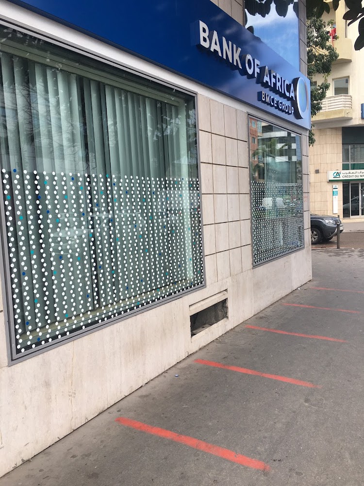 BANK OF AFRICA
